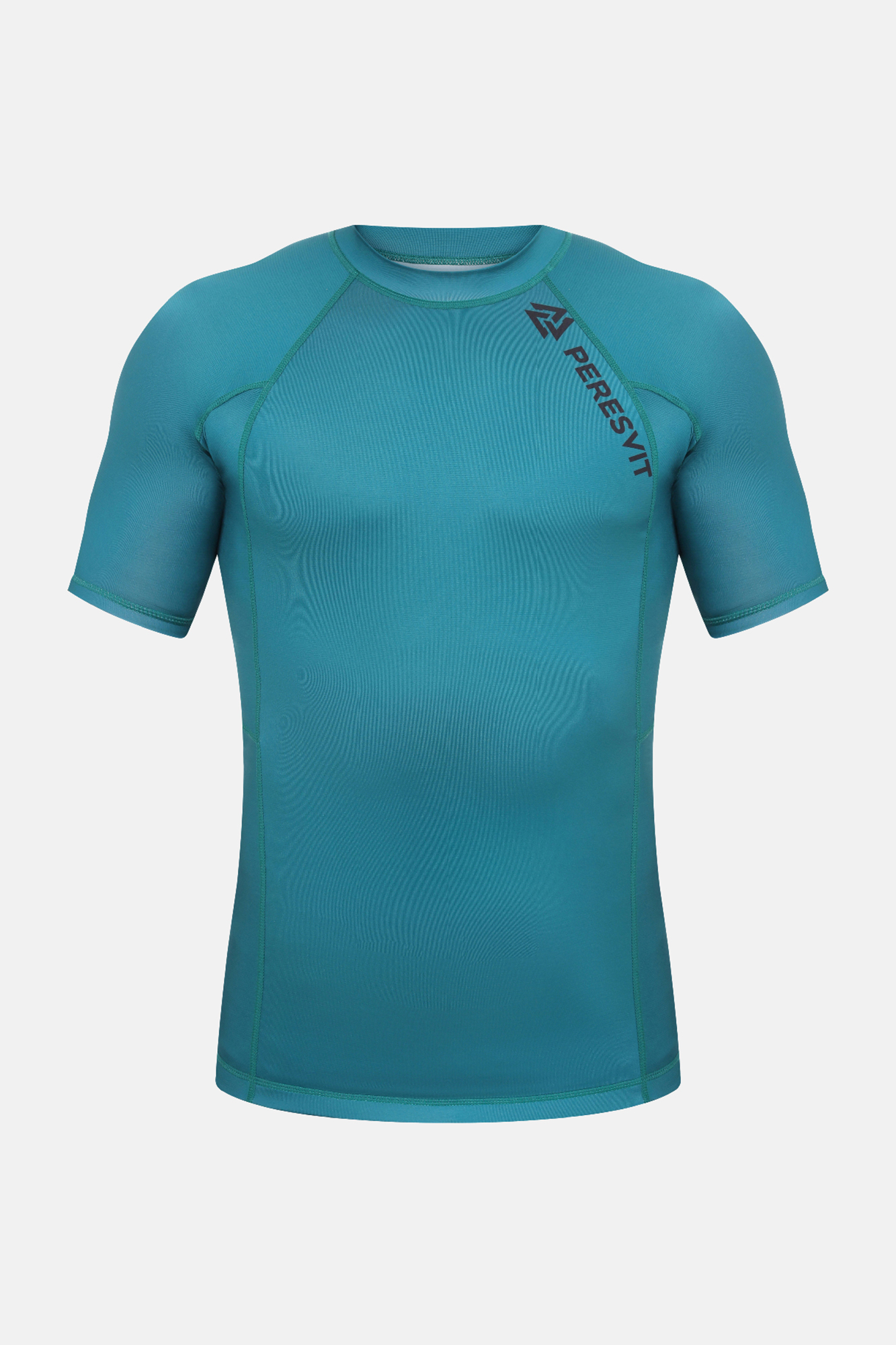 Peresvit Core Short Sleeve Teal Green, Photo № 3